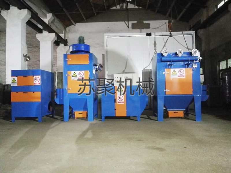 工业除尘器活性炭过滤器